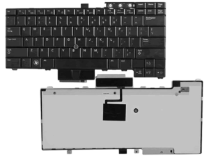 Servitech | Cambio de teclados para laptops