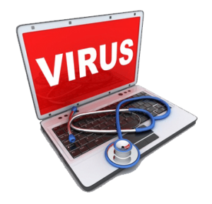 Servitech | Eliminación de virus, troyanos, malware y spyware
