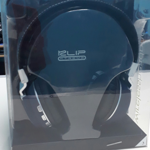 Audífono Estéreo Bluetooth Klip Xtreme KHS-640BL
