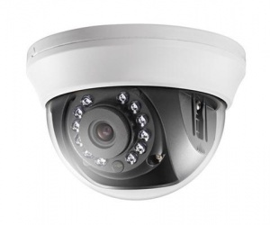 Cámara CCTV - Domo