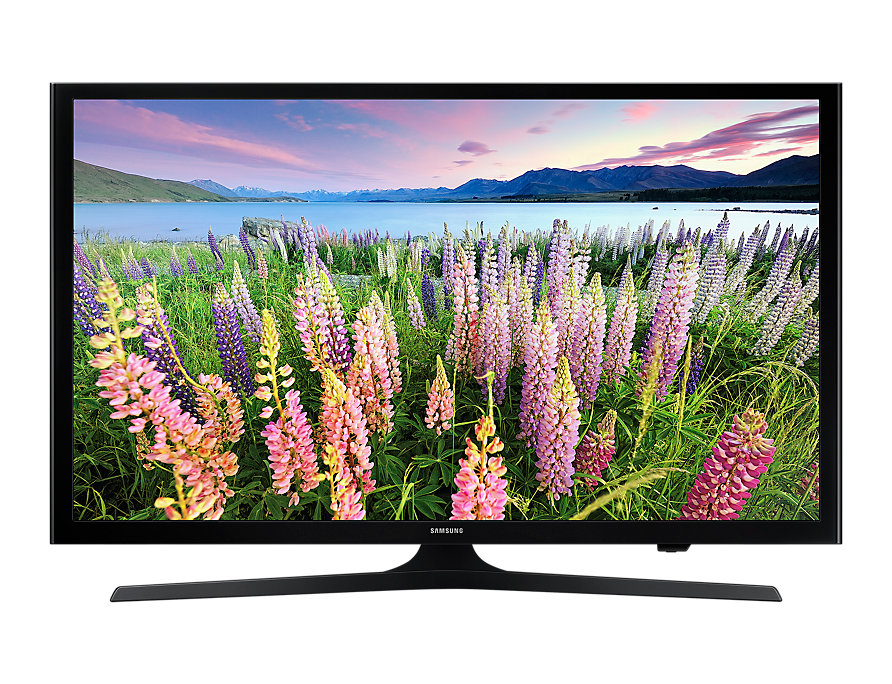 Tv Samsung de 43 pulgadas Full HD Smart TV modelo UN43T5202 Santa
