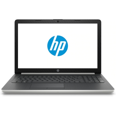 Laptop HP Pavilion 15-da0014la con i7 de 7 Generacion