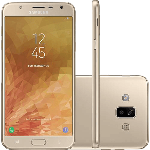 Samsung Galaxy J7 Duo SM-J720M Dual-SIM 32GB